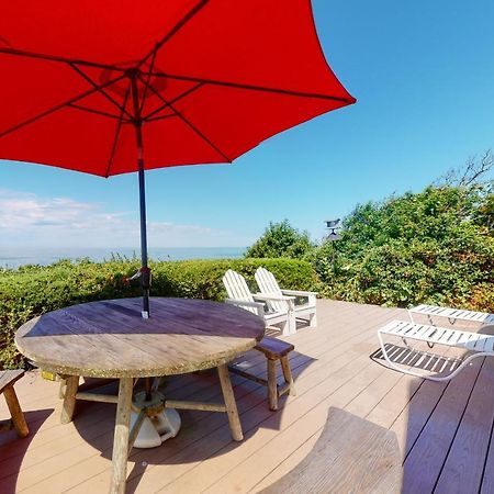 2 Bed 1 Bath Vacation Home In Eastham Ngoại thất bức ảnh