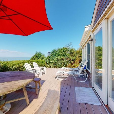 2 Bed 1 Bath Vacation Home In Eastham Ngoại thất bức ảnh