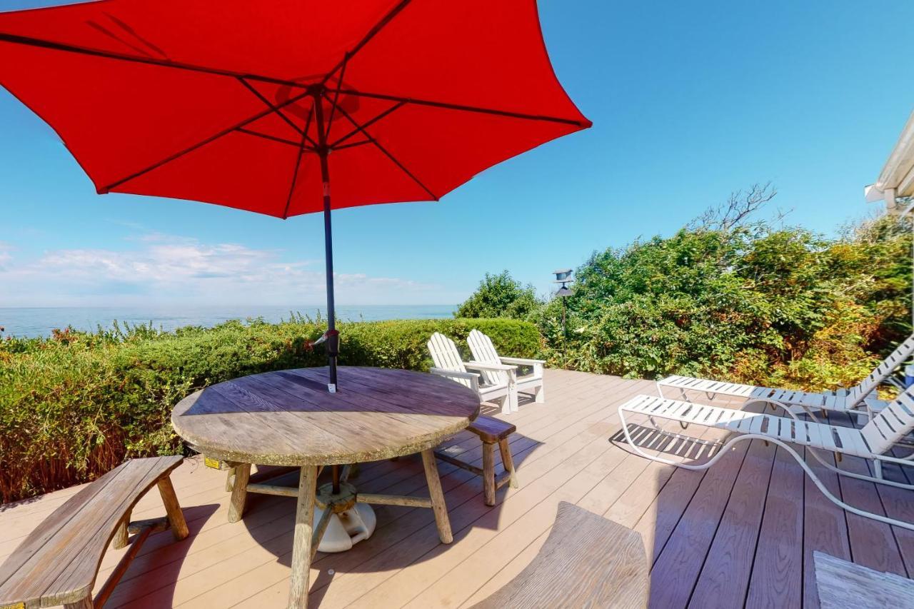 2 Bed 1 Bath Vacation Home In Eastham Ngoại thất bức ảnh
