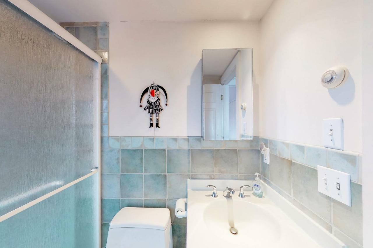 2 Bed 1 Bath Vacation Home In Eastham Ngoại thất bức ảnh