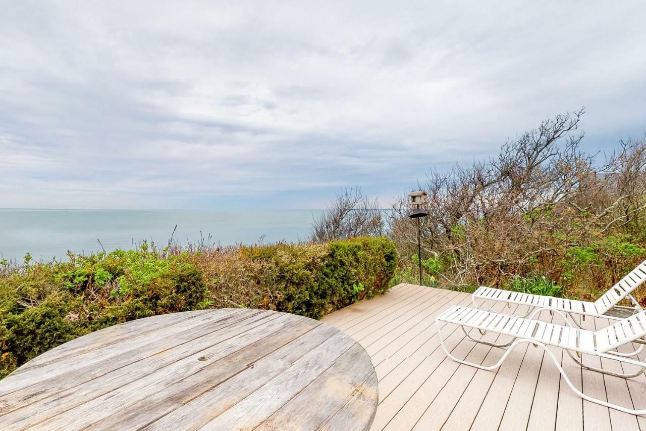 2 Bed 1 Bath Vacation Home In Eastham Ngoại thất bức ảnh